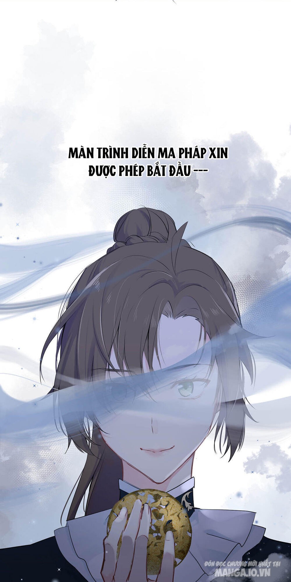 Đại Chiến Công Chúa Chapter 27 - Trang 2