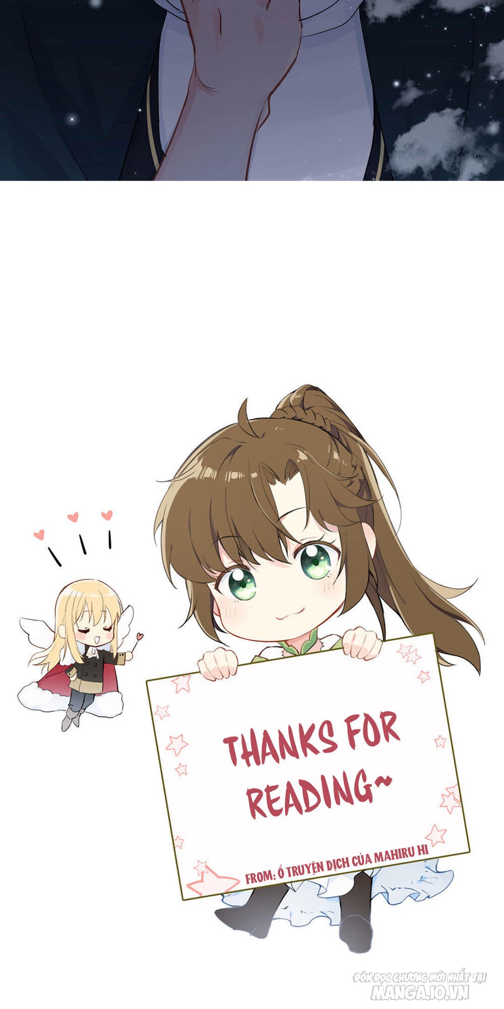 Đại Chiến Công Chúa Chapter 27 - Trang 2