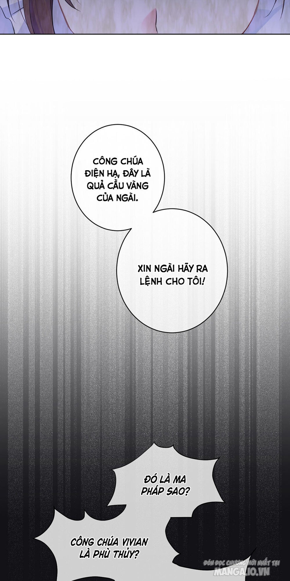 Đại Chiến Công Chúa Chapter 28 - Trang 2