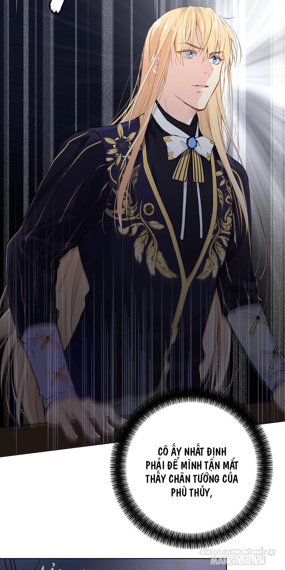 Đại Chiến Công Chúa Chapter 28 - Trang 2