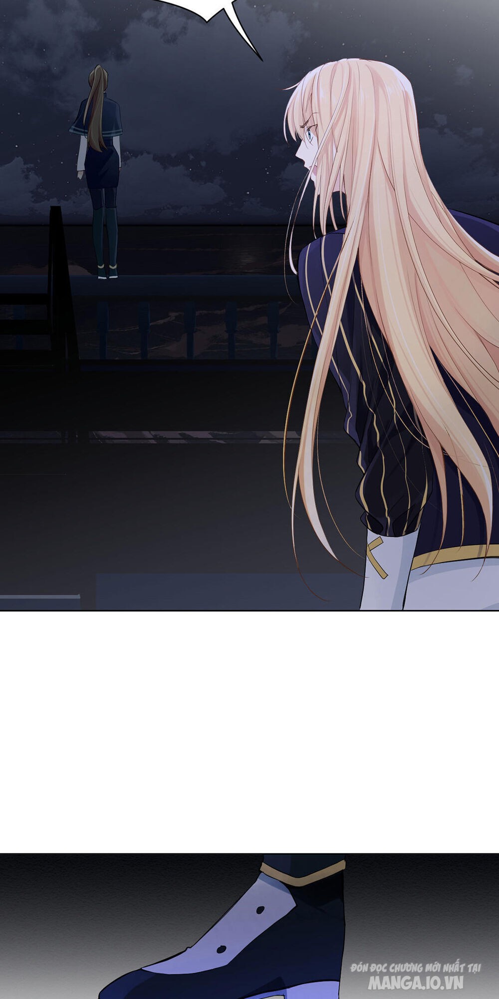 Đại Chiến Công Chúa Chapter 28 - Trang 2