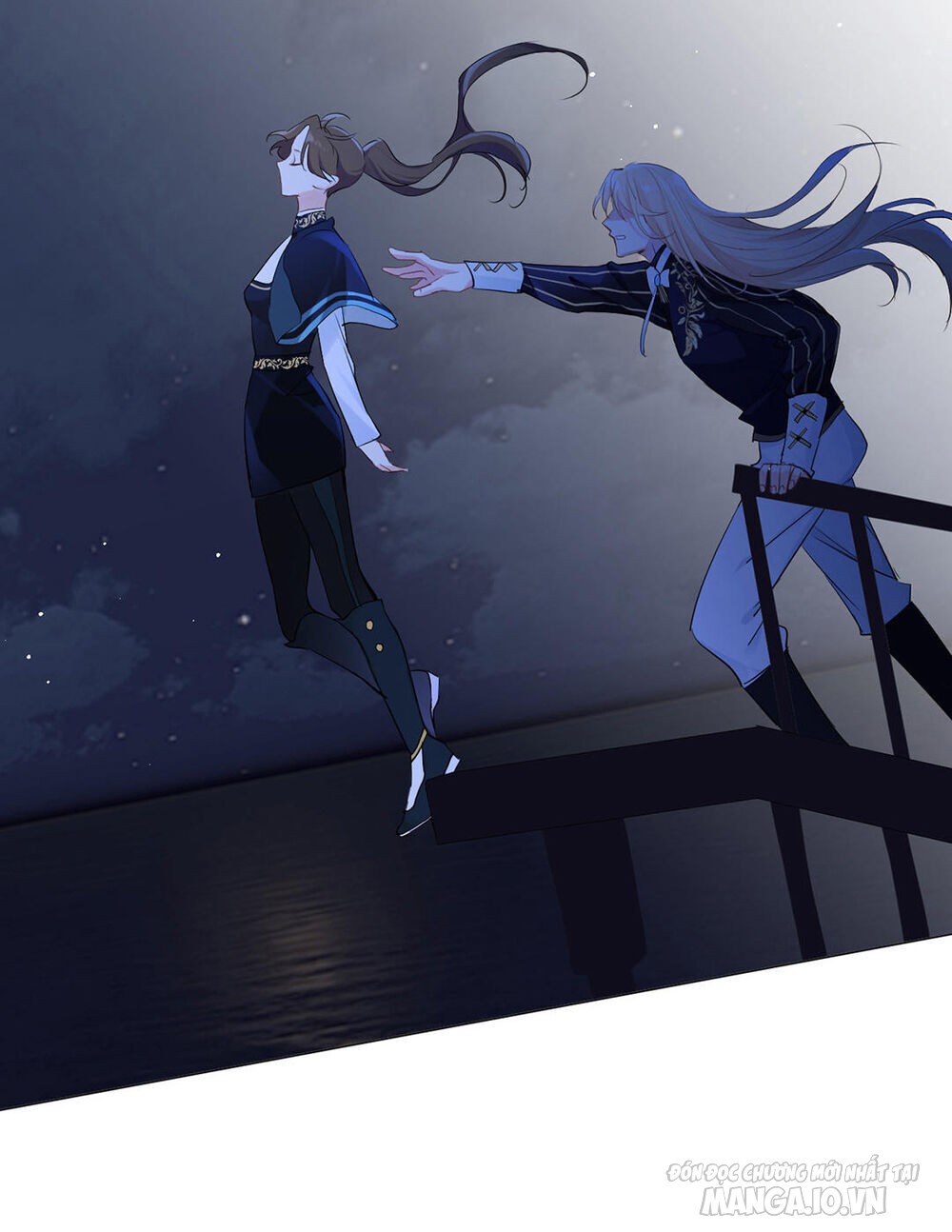 Đại Chiến Công Chúa Chapter 28 - Trang 2