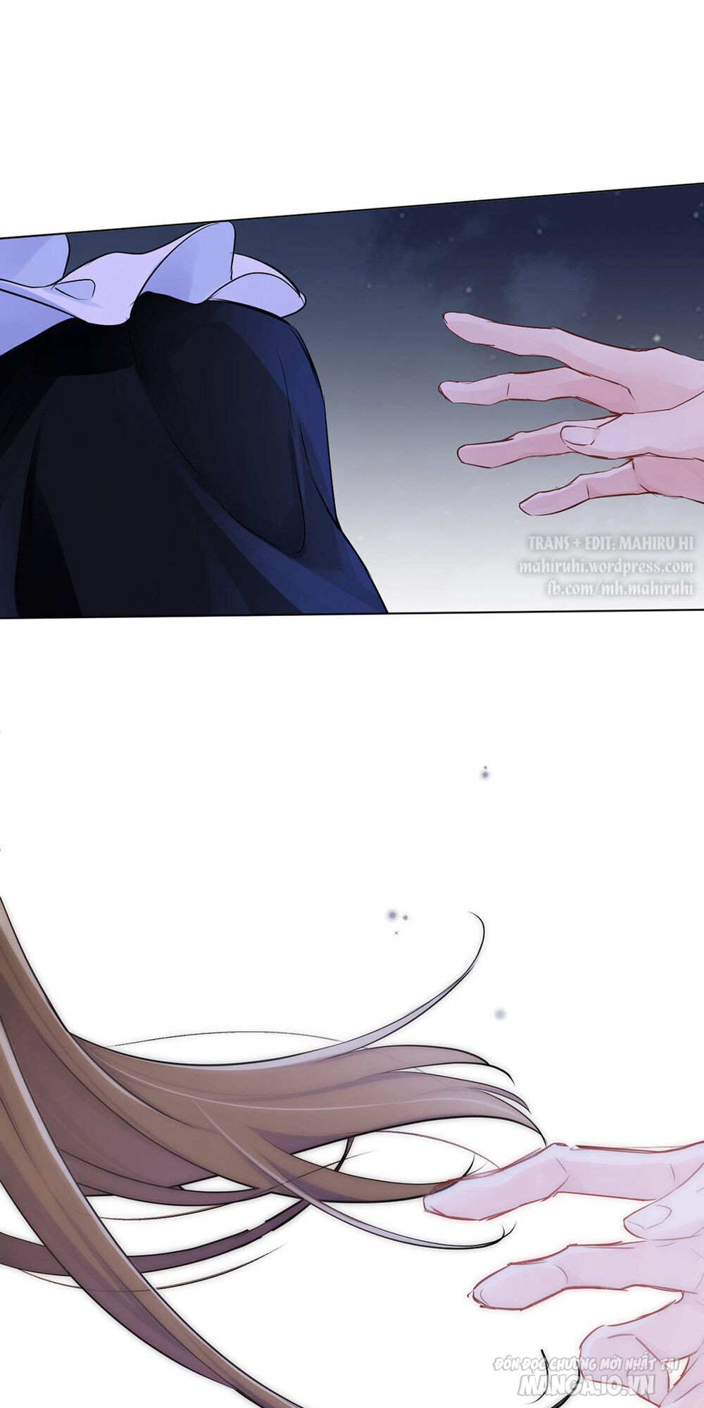 Đại Chiến Công Chúa Chapter 28 - Trang 2