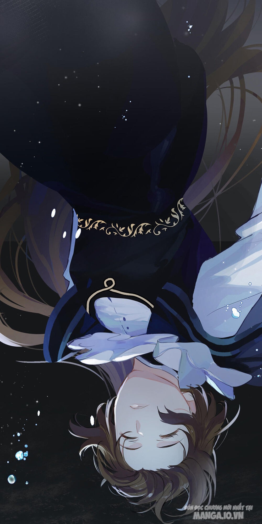 Đại Chiến Công Chúa Chapter 28 - Trang 2