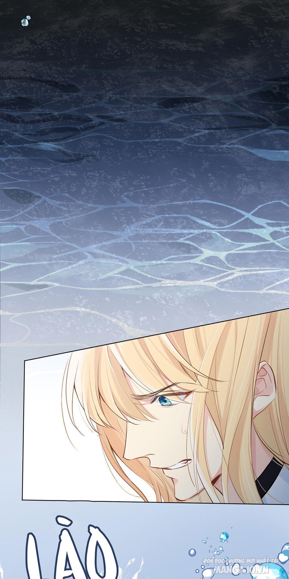 Đại Chiến Công Chúa Chapter 28 - Trang 2