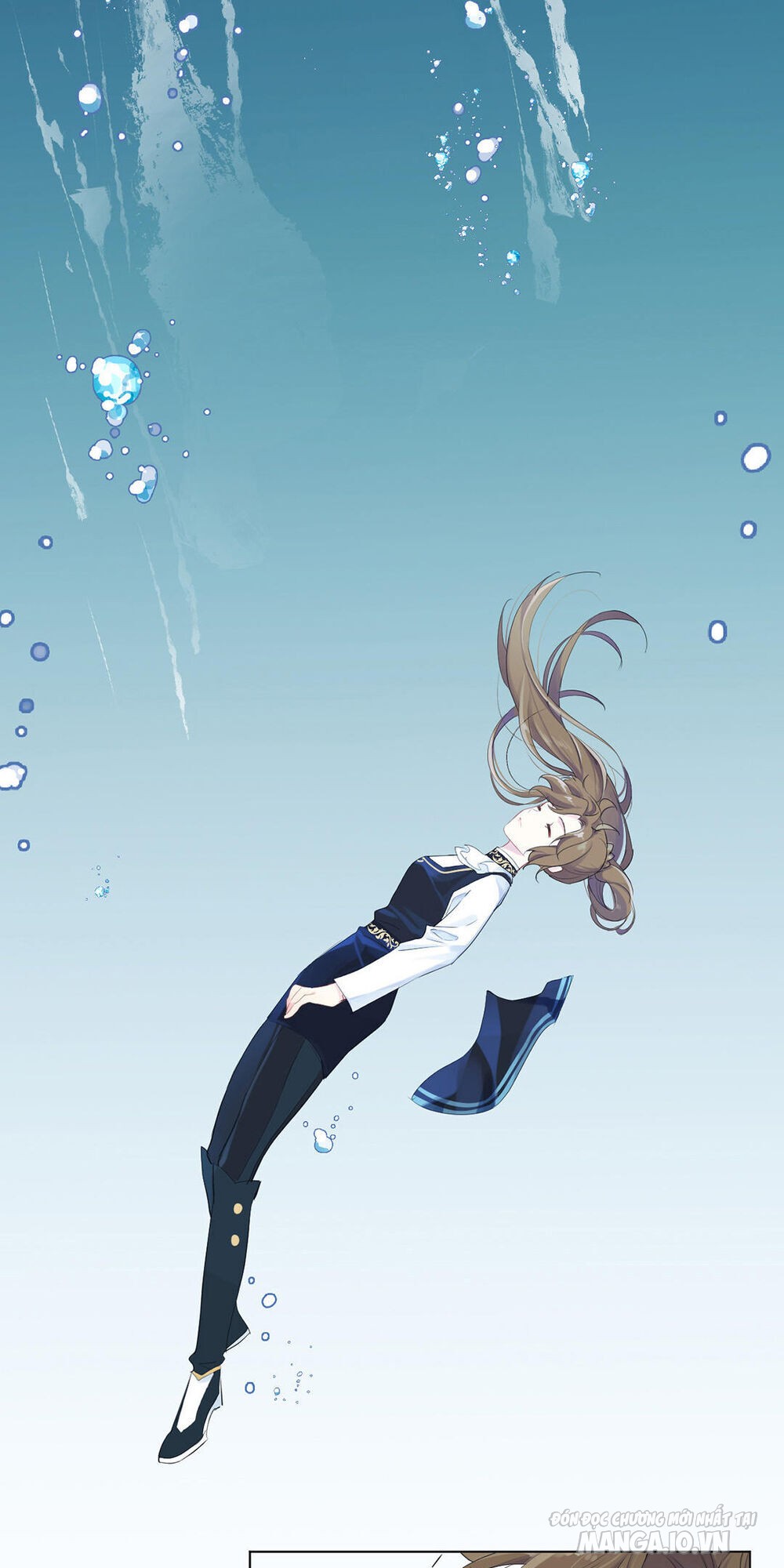 Đại Chiến Công Chúa Chapter 28 - Trang 2