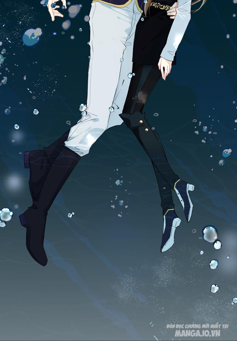 Đại Chiến Công Chúa Chapter 28 - Trang 2