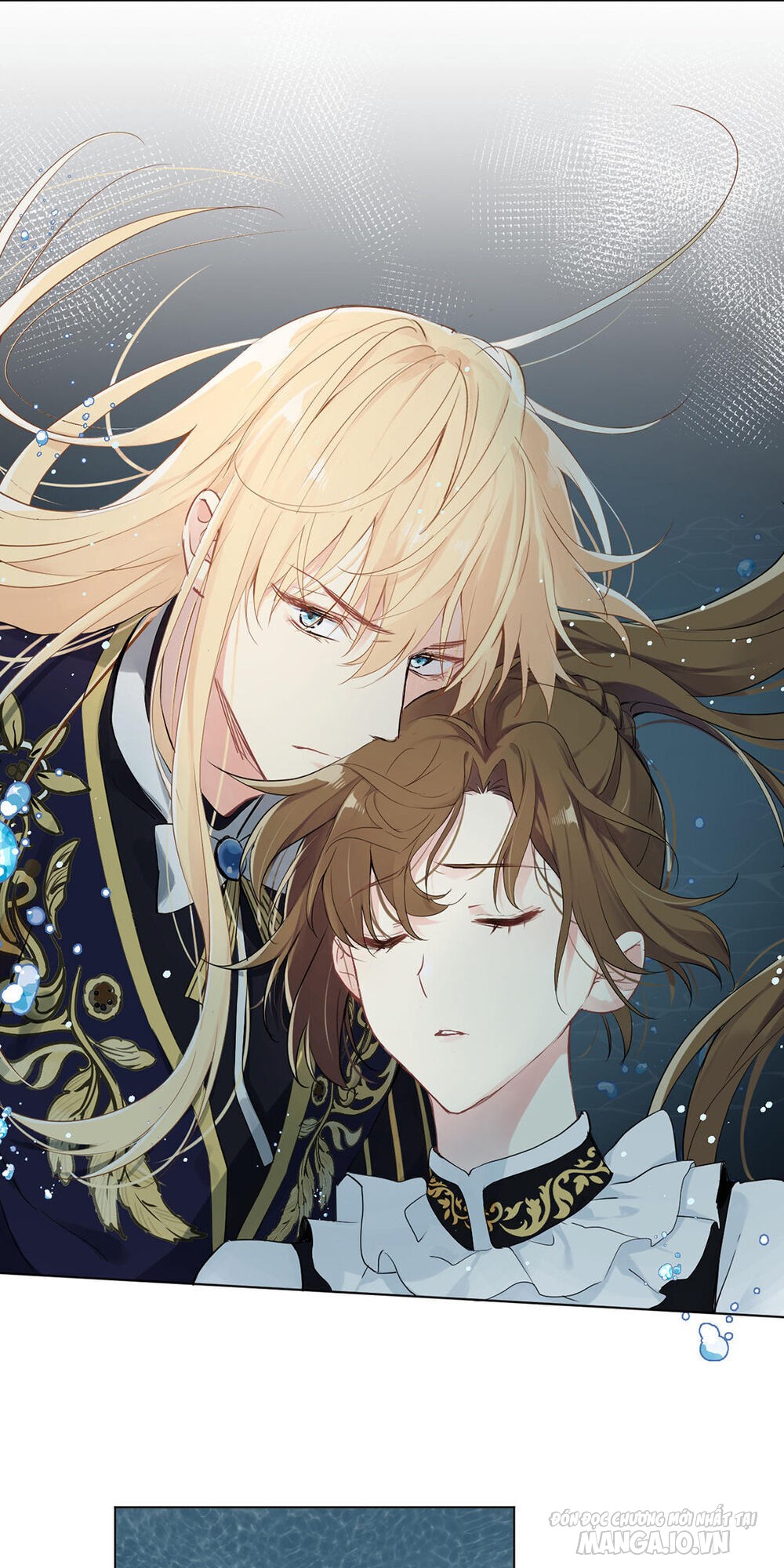 Đại Chiến Công Chúa Chapter 28 - Trang 2