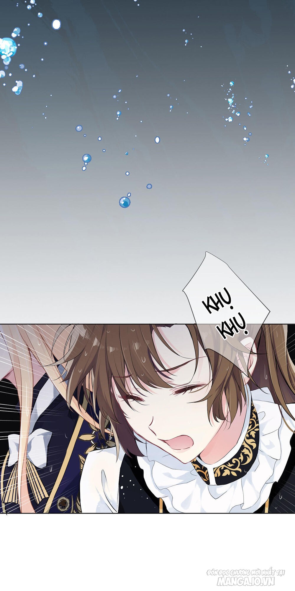 Đại Chiến Công Chúa Chapter 28 - Trang 2