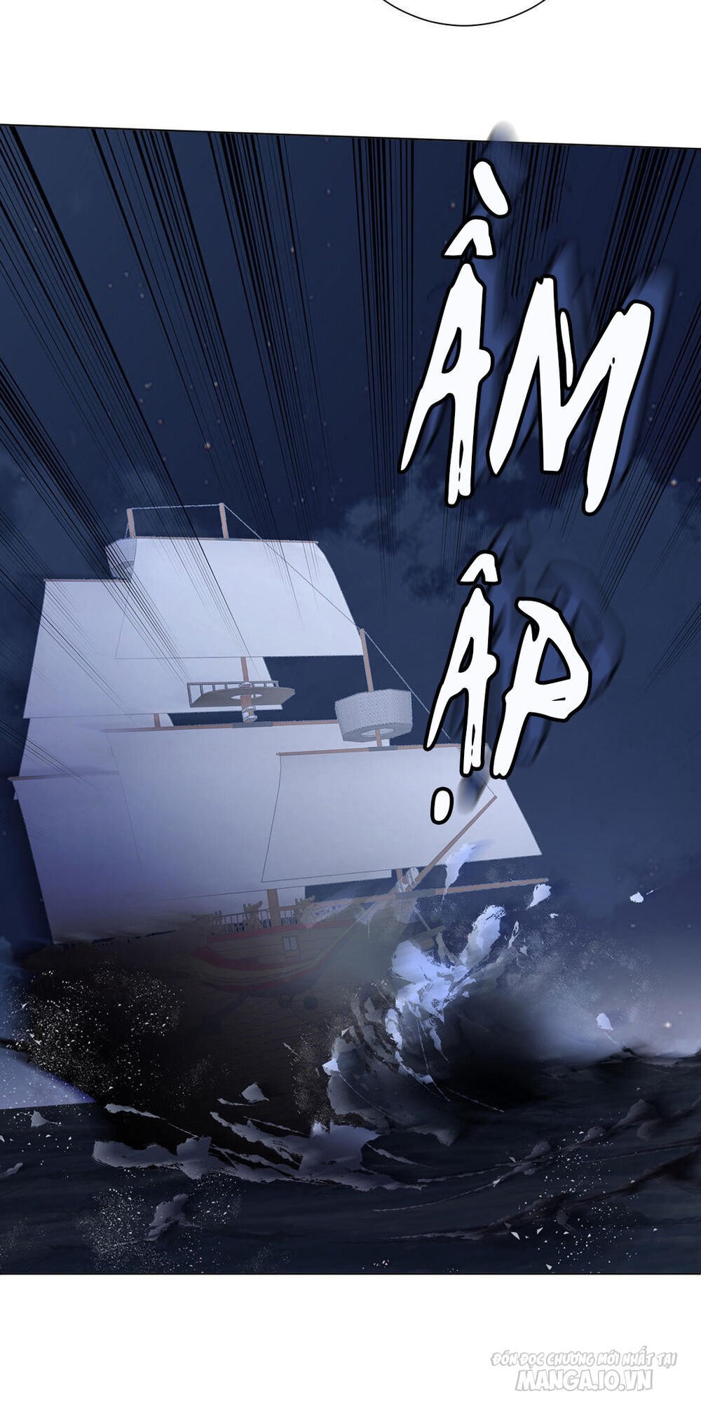 Đại Chiến Công Chúa Chapter 28 - Trang 2