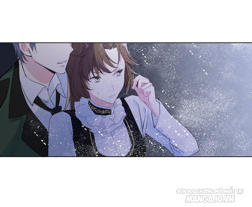 Đại Chiến Công Chúa Chapter 28 - Trang 2