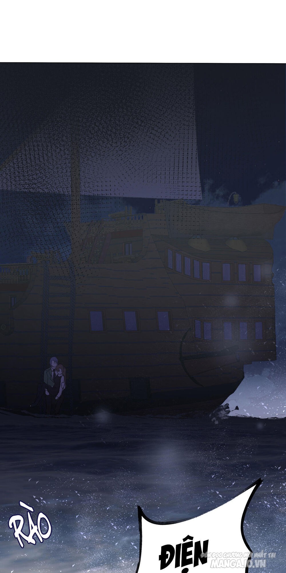 Đại Chiến Công Chúa Chapter 28 - Trang 2