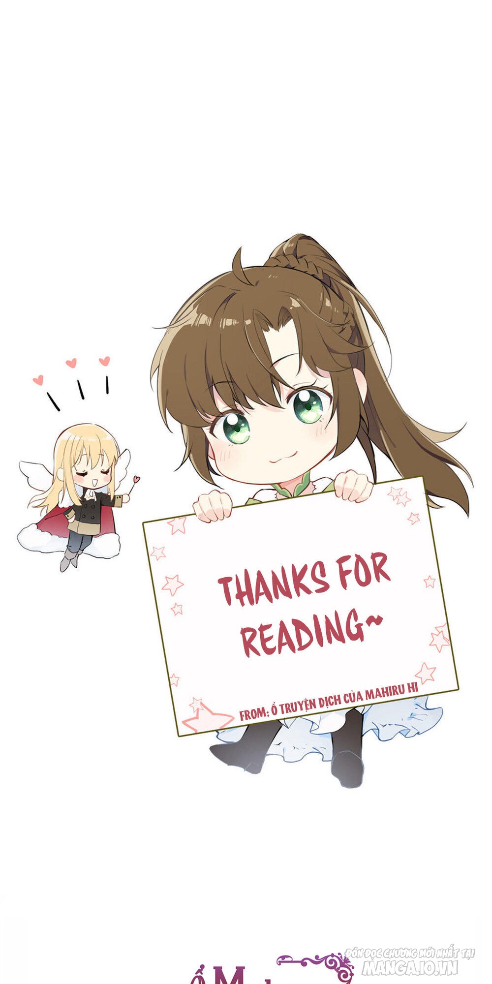 Đại Chiến Công Chúa Chapter 28 - Trang 2