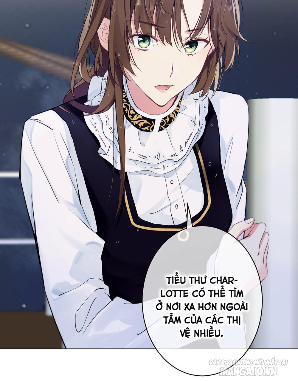 Đại Chiến Công Chúa Chapter 29 - Trang 2