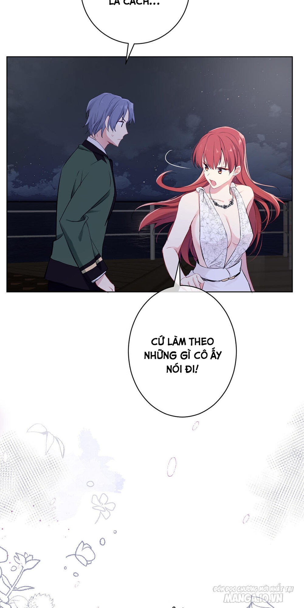 Đại Chiến Công Chúa Chapter 29 - Trang 2