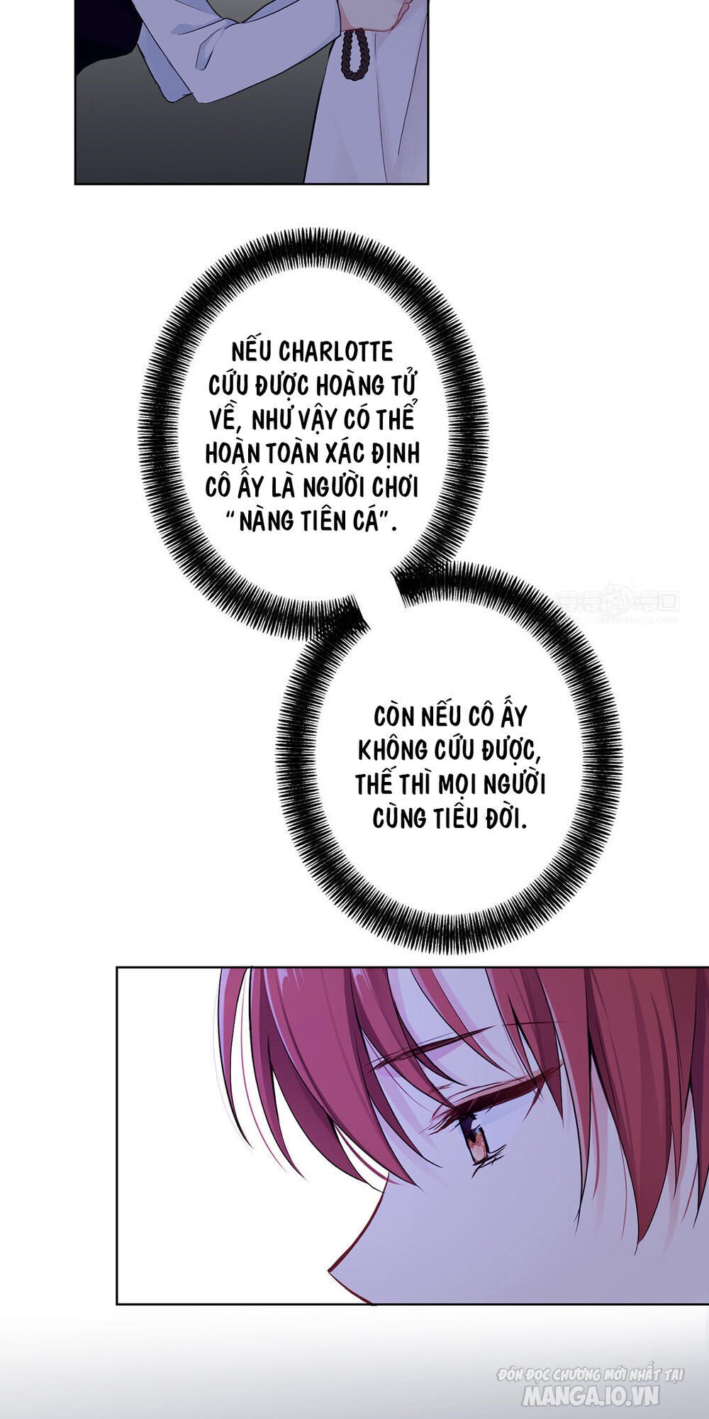 Đại Chiến Công Chúa Chapter 29 - Trang 2