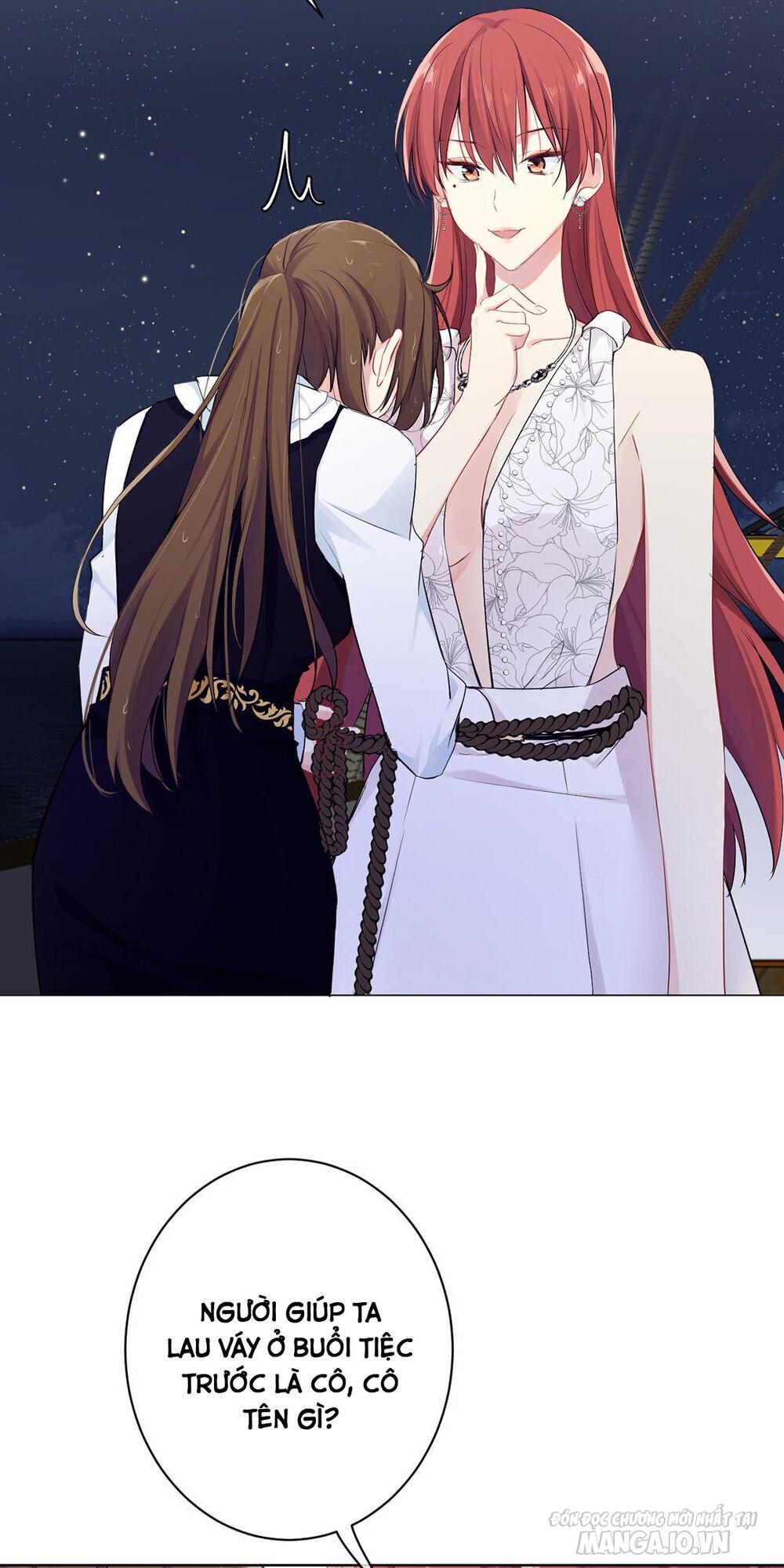 Đại Chiến Công Chúa Chapter 29 - Trang 2