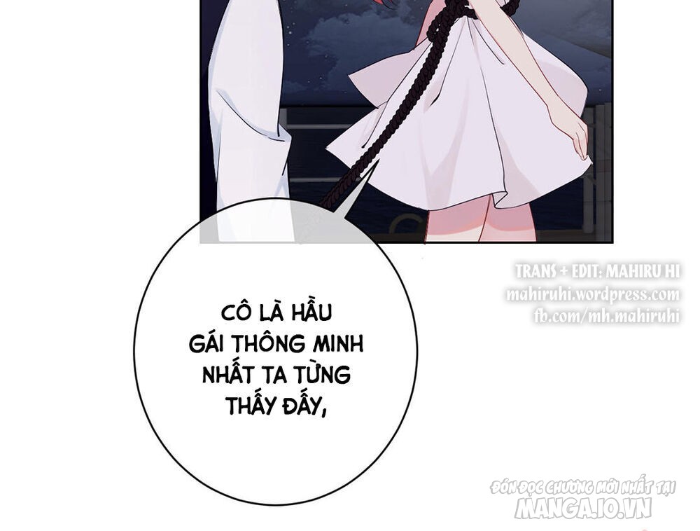 Đại Chiến Công Chúa Chapter 29 - Trang 2