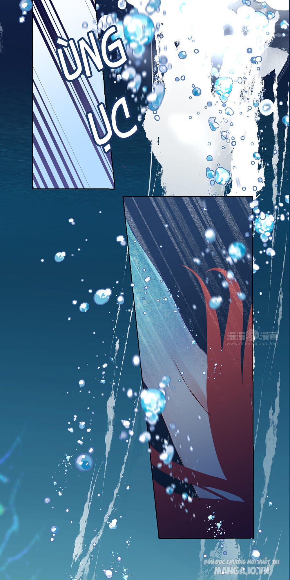 Đại Chiến Công Chúa Chapter 29 - Trang 2