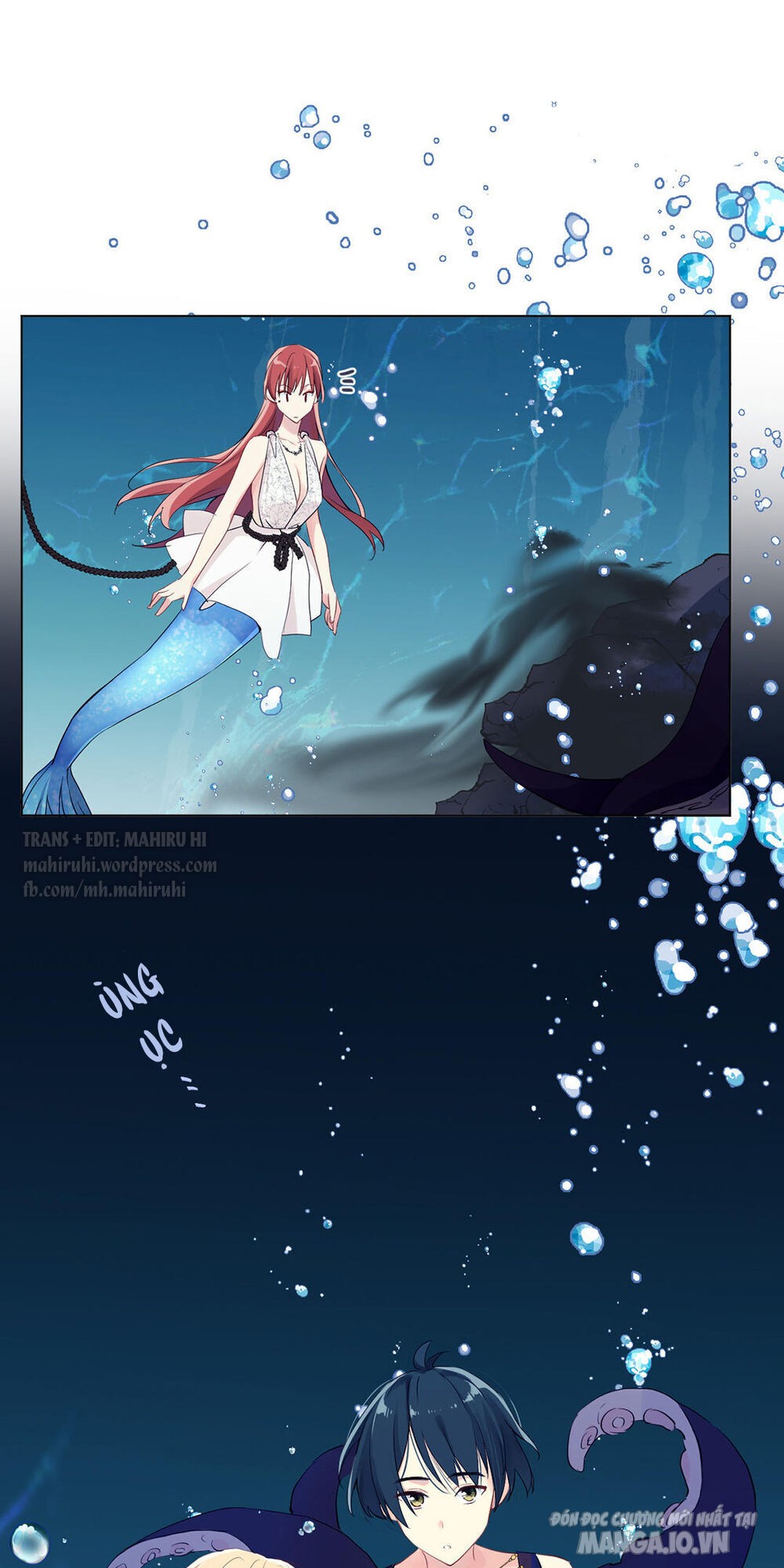 Đại Chiến Công Chúa Chapter 29 - Trang 2