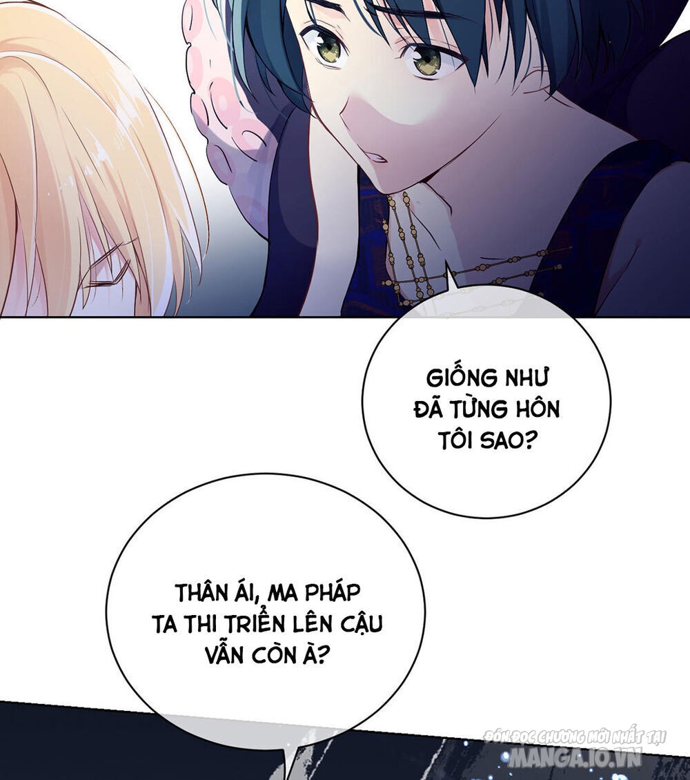 Đại Chiến Công Chúa Chapter 29 - Trang 2