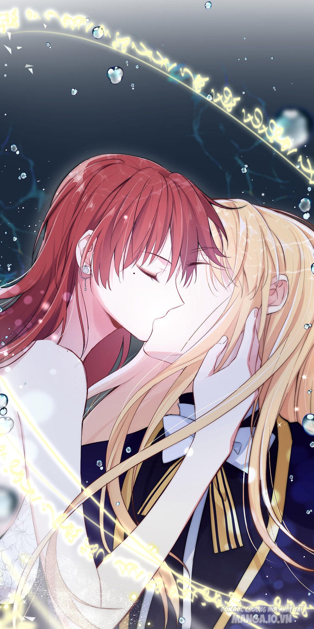 Đại Chiến Công Chúa Chapter 29 - Trang 2