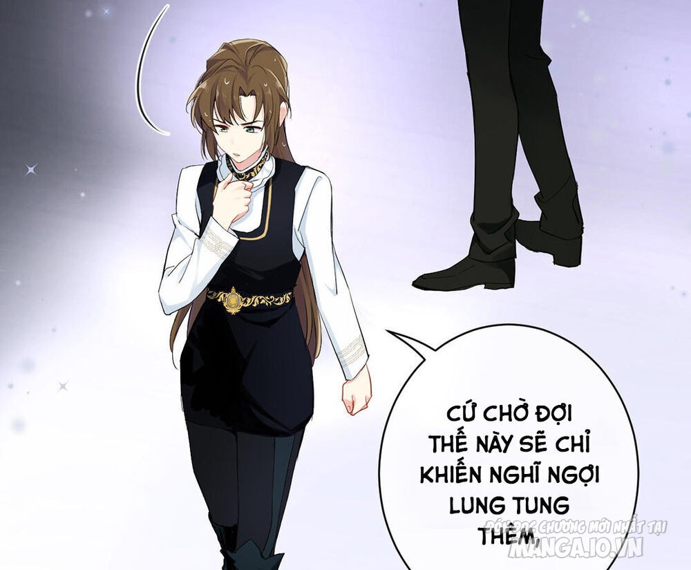 Đại Chiến Công Chúa Chapter 29 - Trang 2