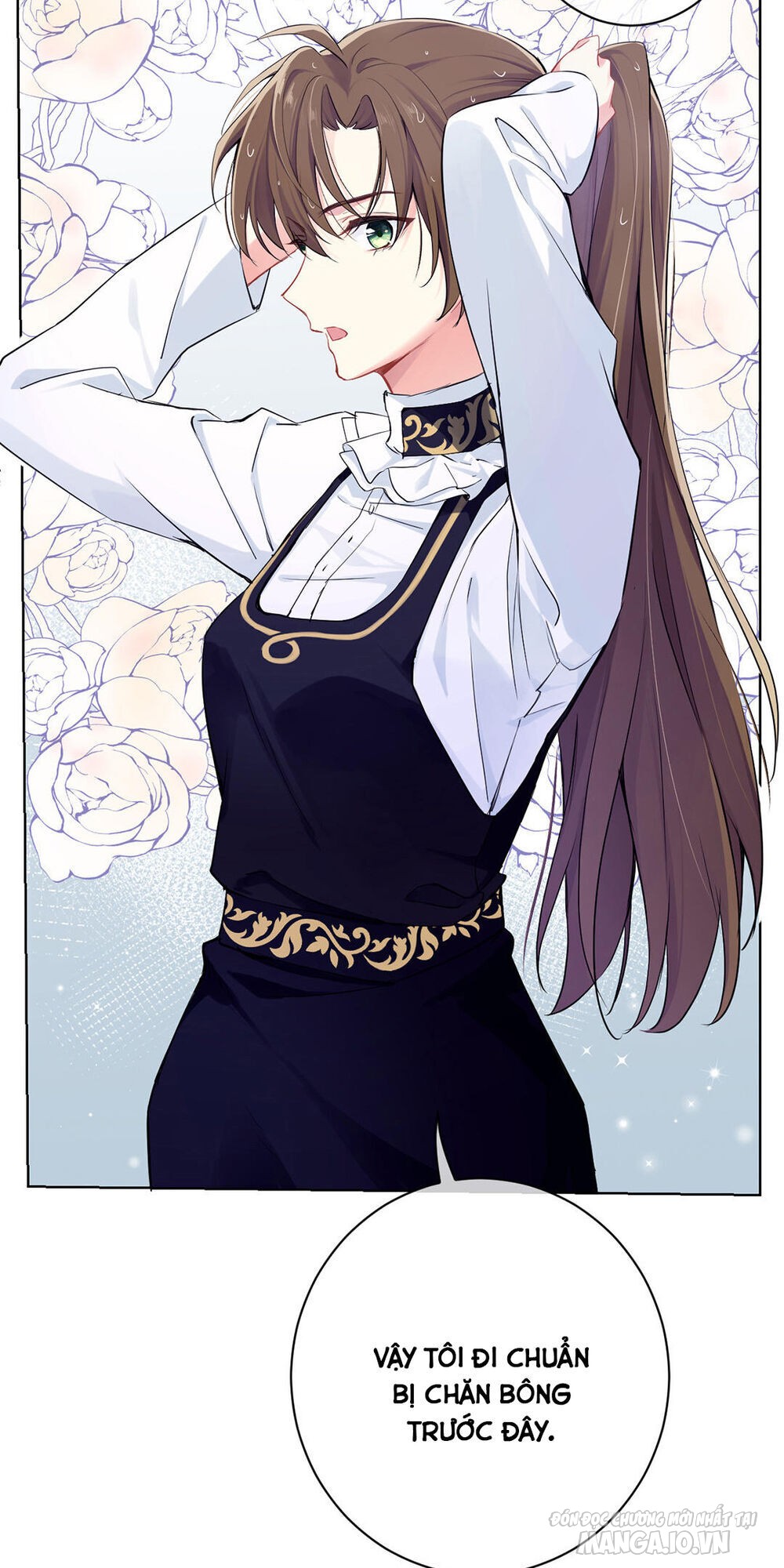 Đại Chiến Công Chúa Chapter 29 - Trang 2