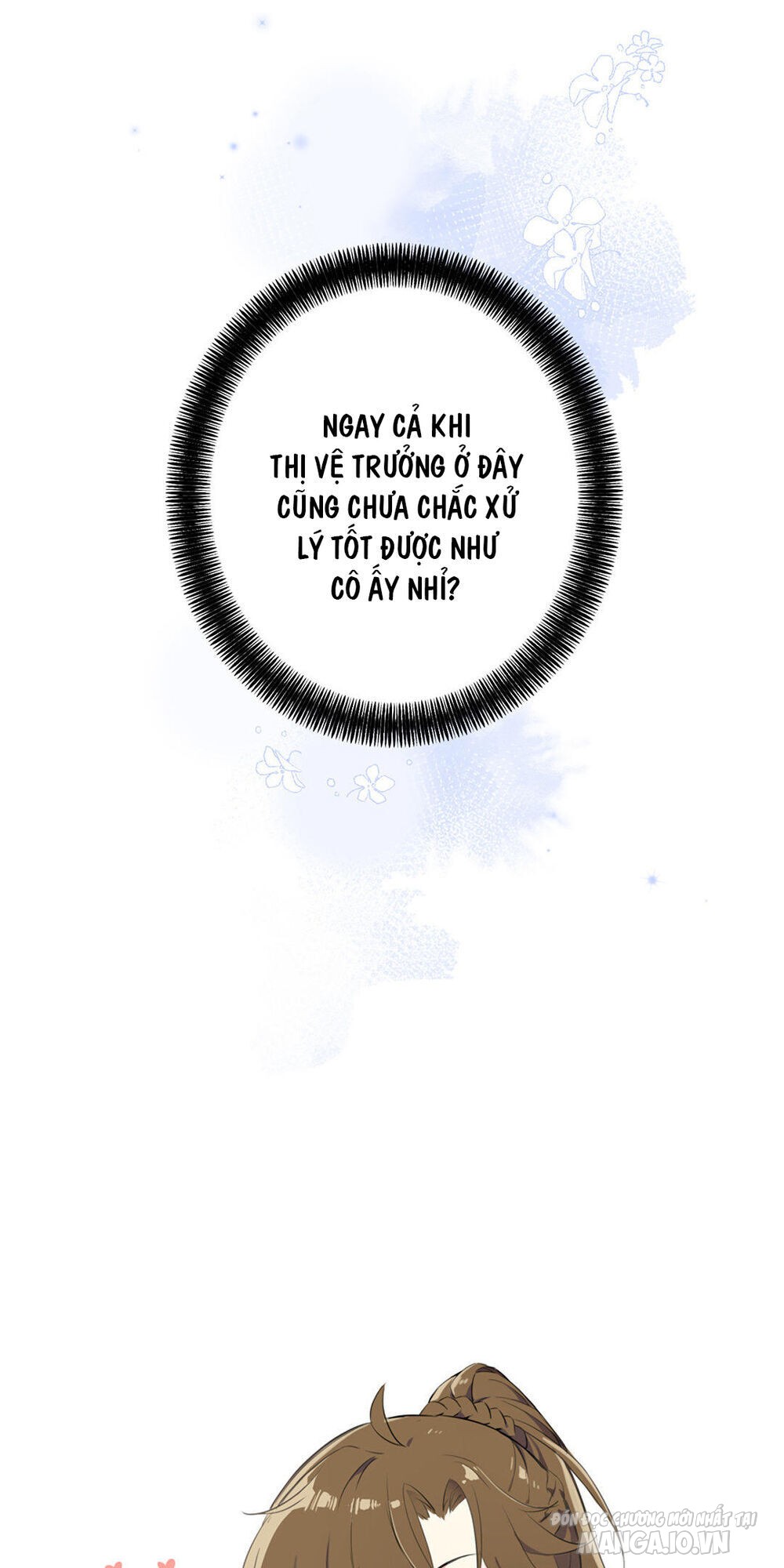 Đại Chiến Công Chúa Chapter 29 - Trang 2