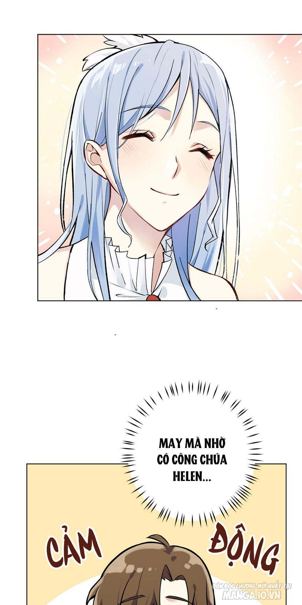 Đại Chiến Công Chúa Chapter 3 - Trang 2