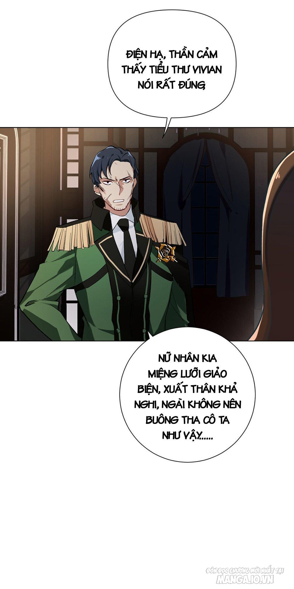 Đại Chiến Công Chúa Chapter 3 - Trang 2