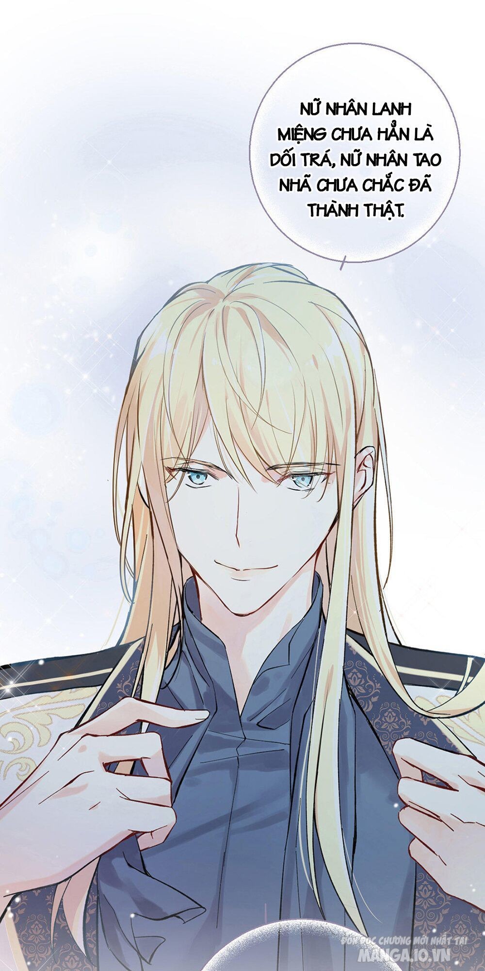 Đại Chiến Công Chúa Chapter 3 - Trang 2