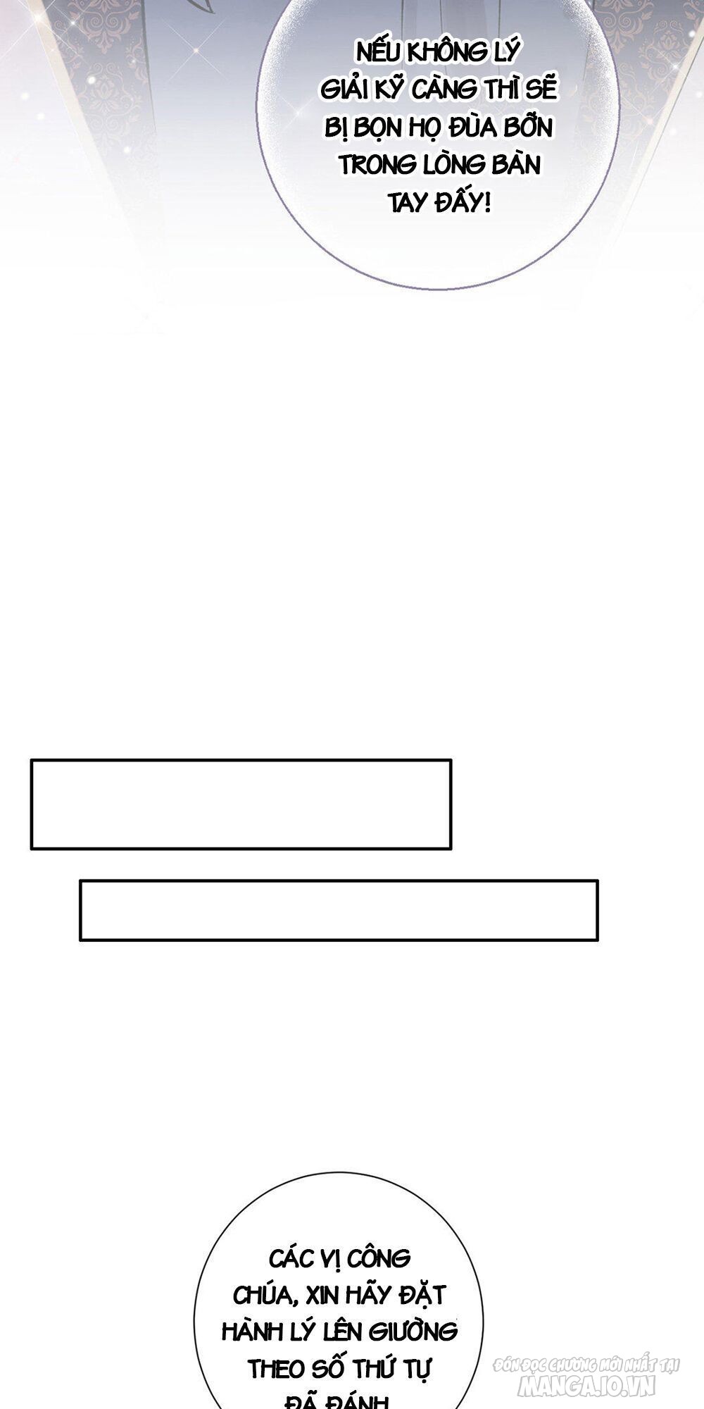 Đại Chiến Công Chúa Chapter 3 - Trang 2