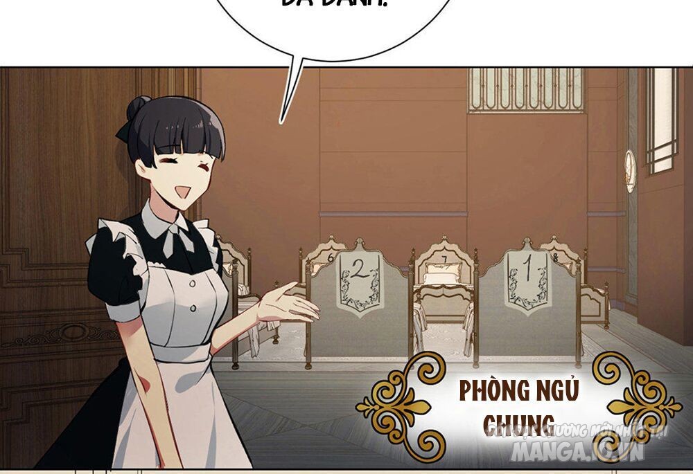 Đại Chiến Công Chúa Chapter 3 - Trang 2