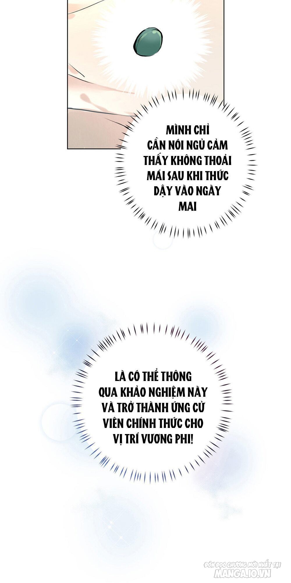 Đại Chiến Công Chúa Chapter 3 - Trang 2