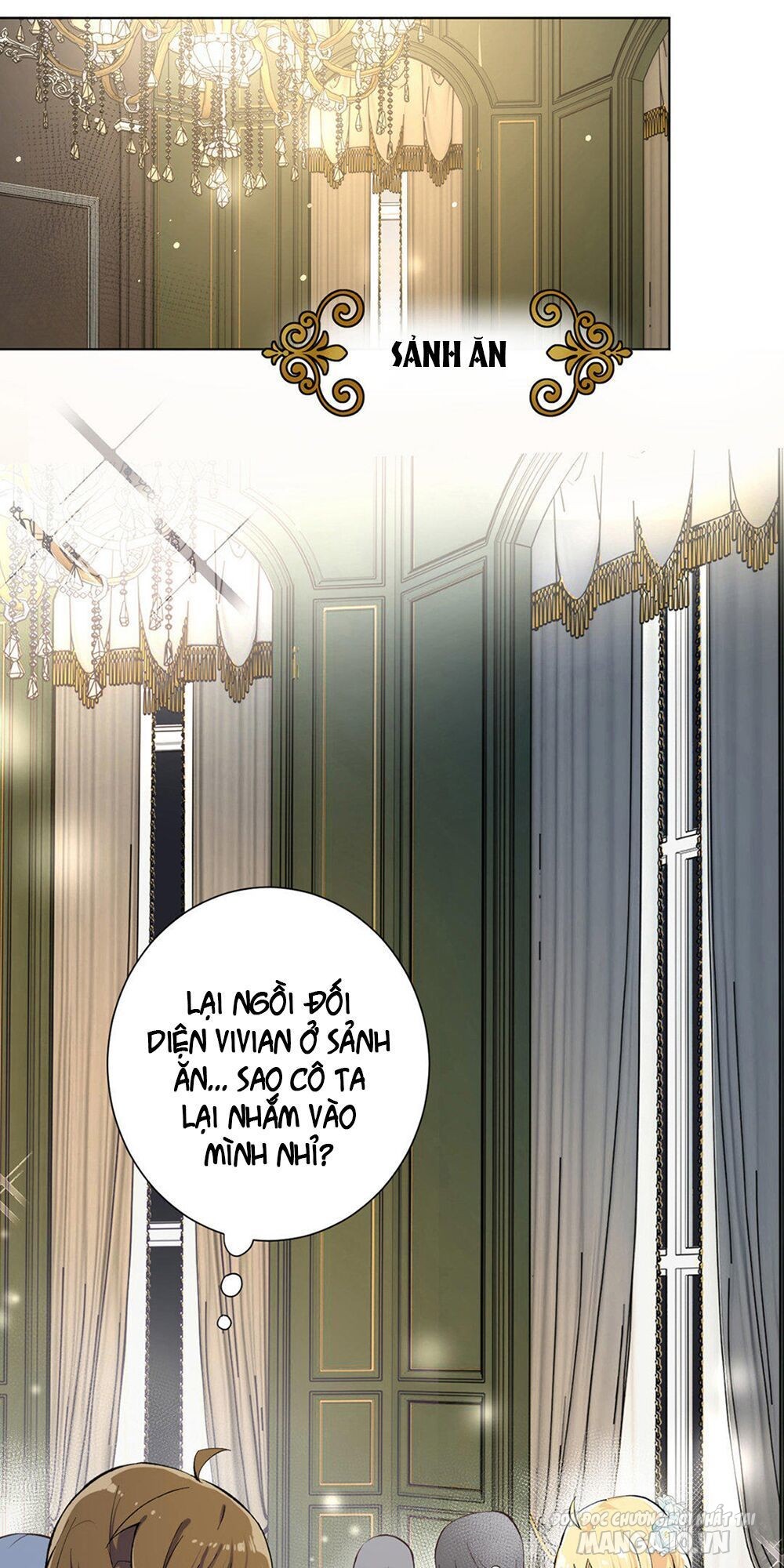 Đại Chiến Công Chúa Chapter 3 - Trang 2