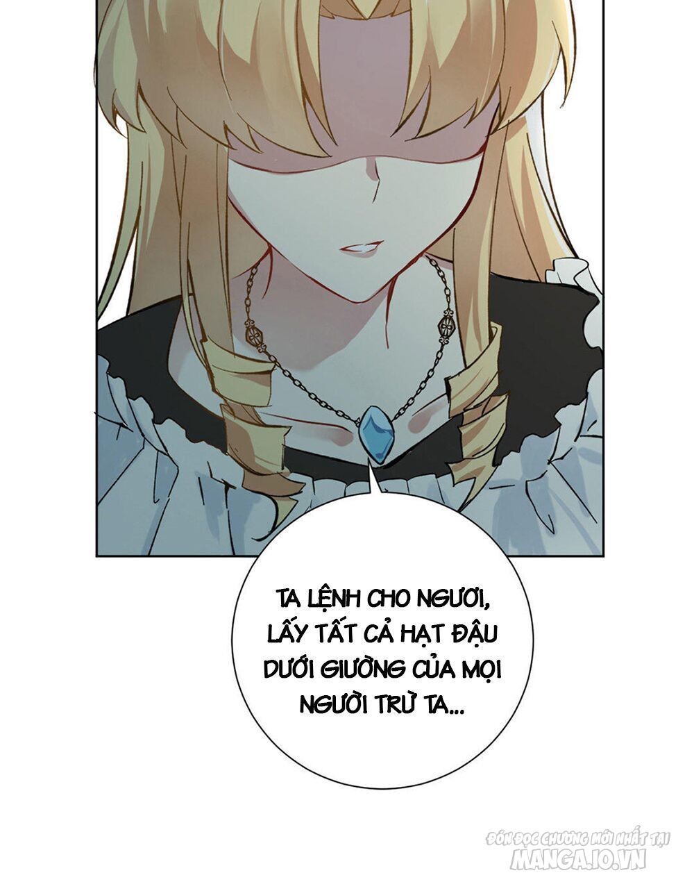 Đại Chiến Công Chúa Chapter 3 - Trang 2