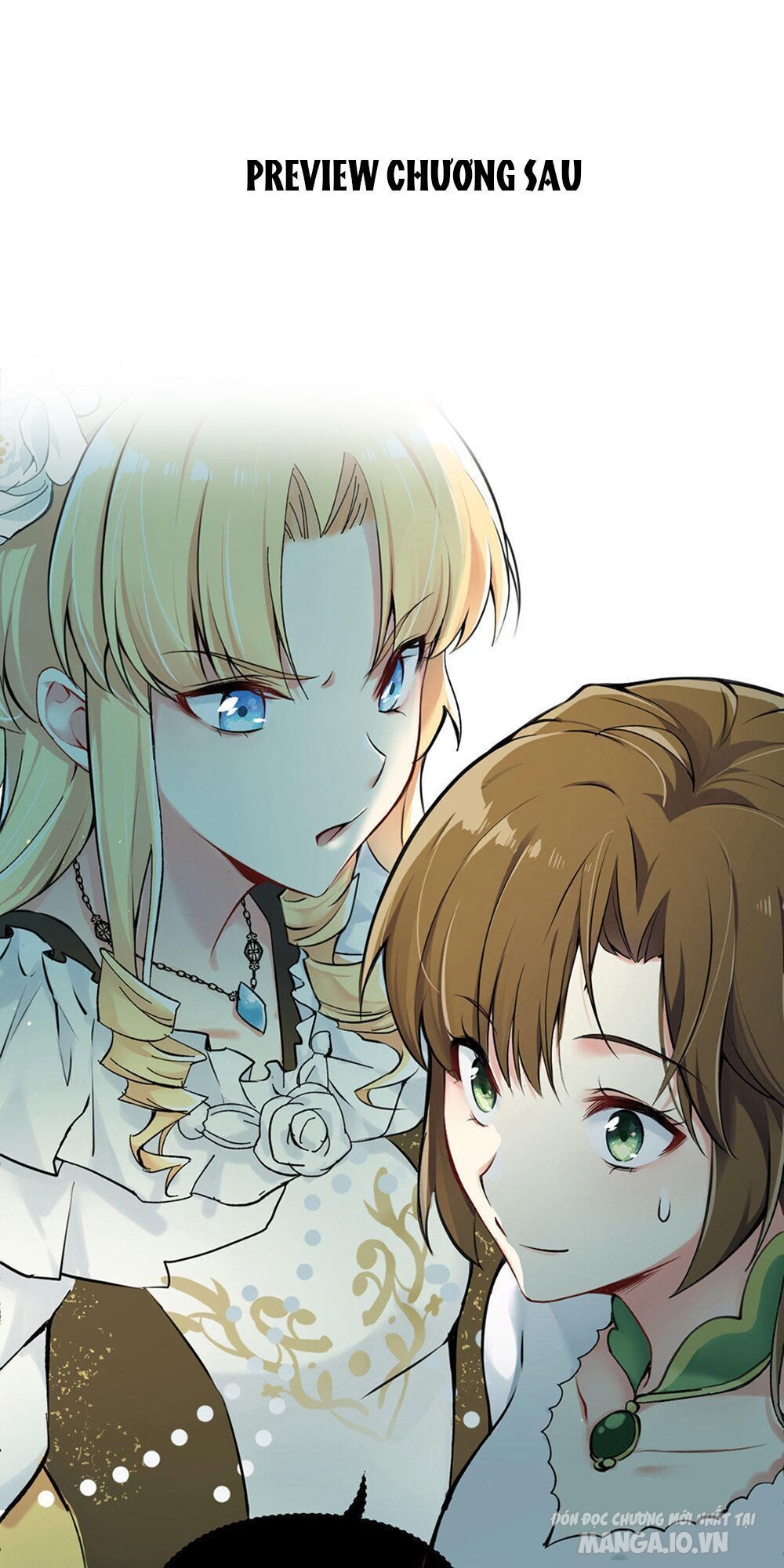 Đại Chiến Công Chúa Chapter 3 - Trang 2