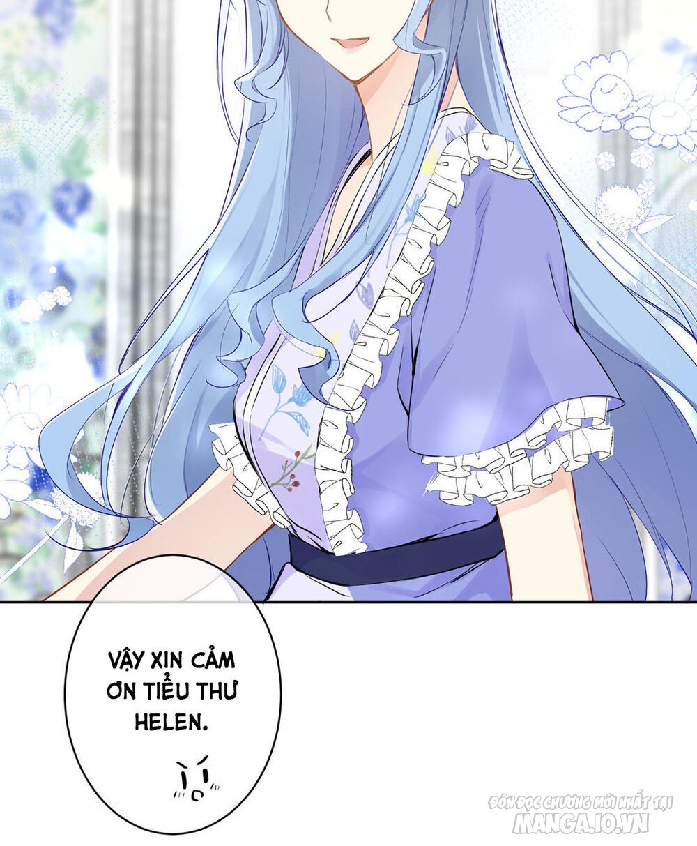 Đại Chiến Công Chúa Chapter 30 - Trang 2