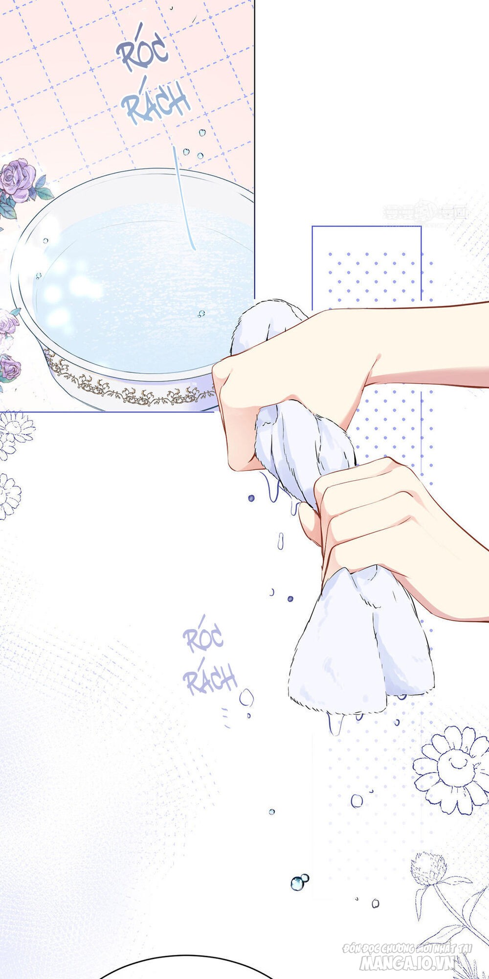 Đại Chiến Công Chúa Chapter 30 - Trang 2