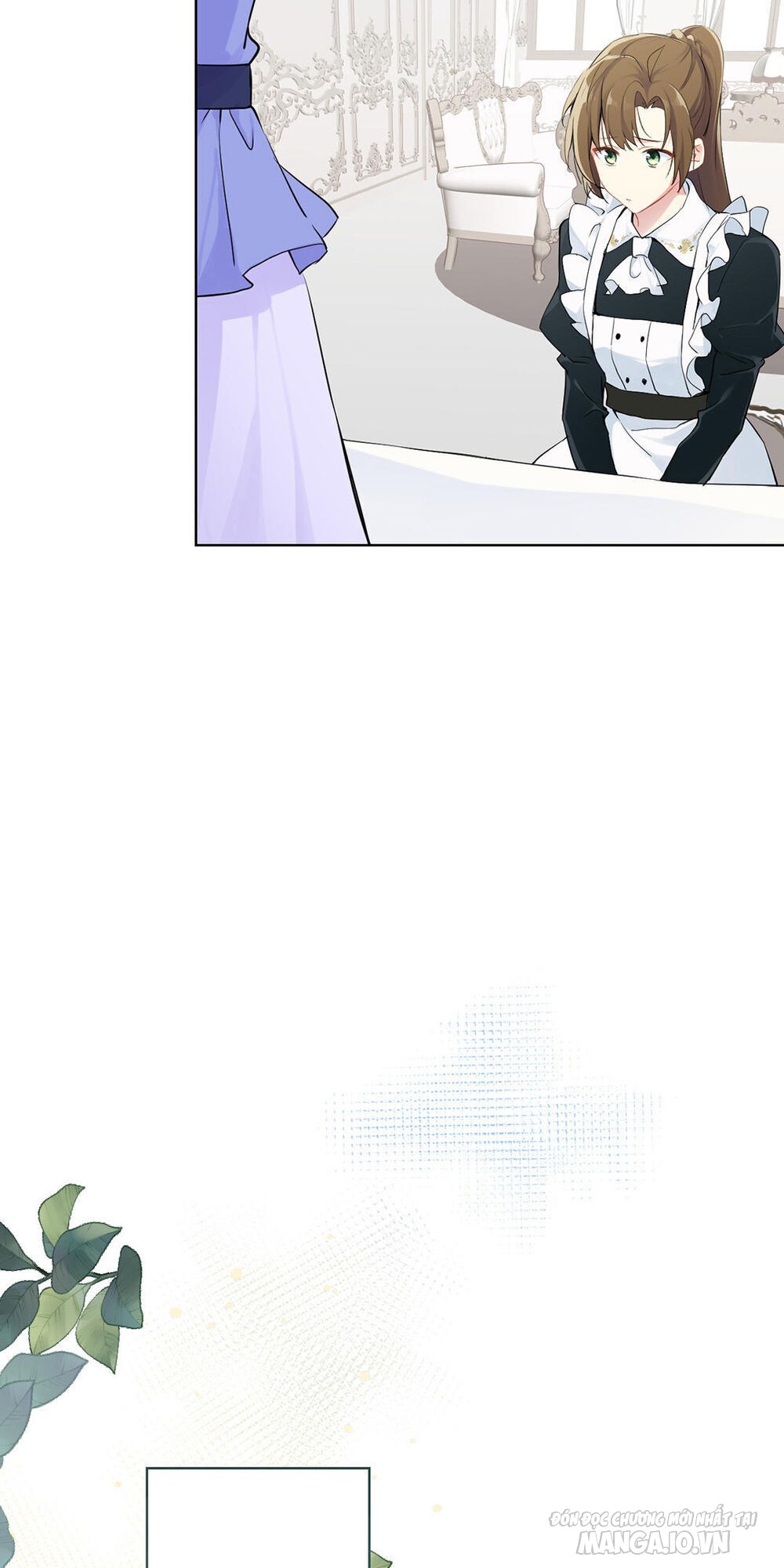 Đại Chiến Công Chúa Chapter 30 - Trang 2