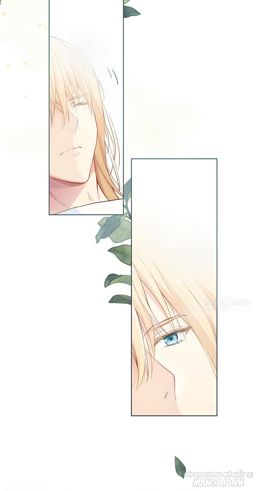 Đại Chiến Công Chúa Chapter 30 - Trang 2