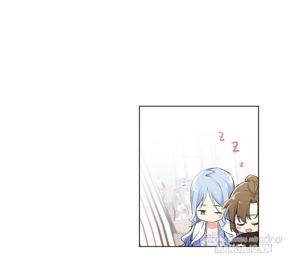 Đại Chiến Công Chúa Chapter 30 - Trang 2