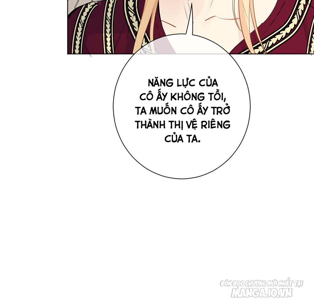 Đại Chiến Công Chúa Chapter 30 - Trang 2