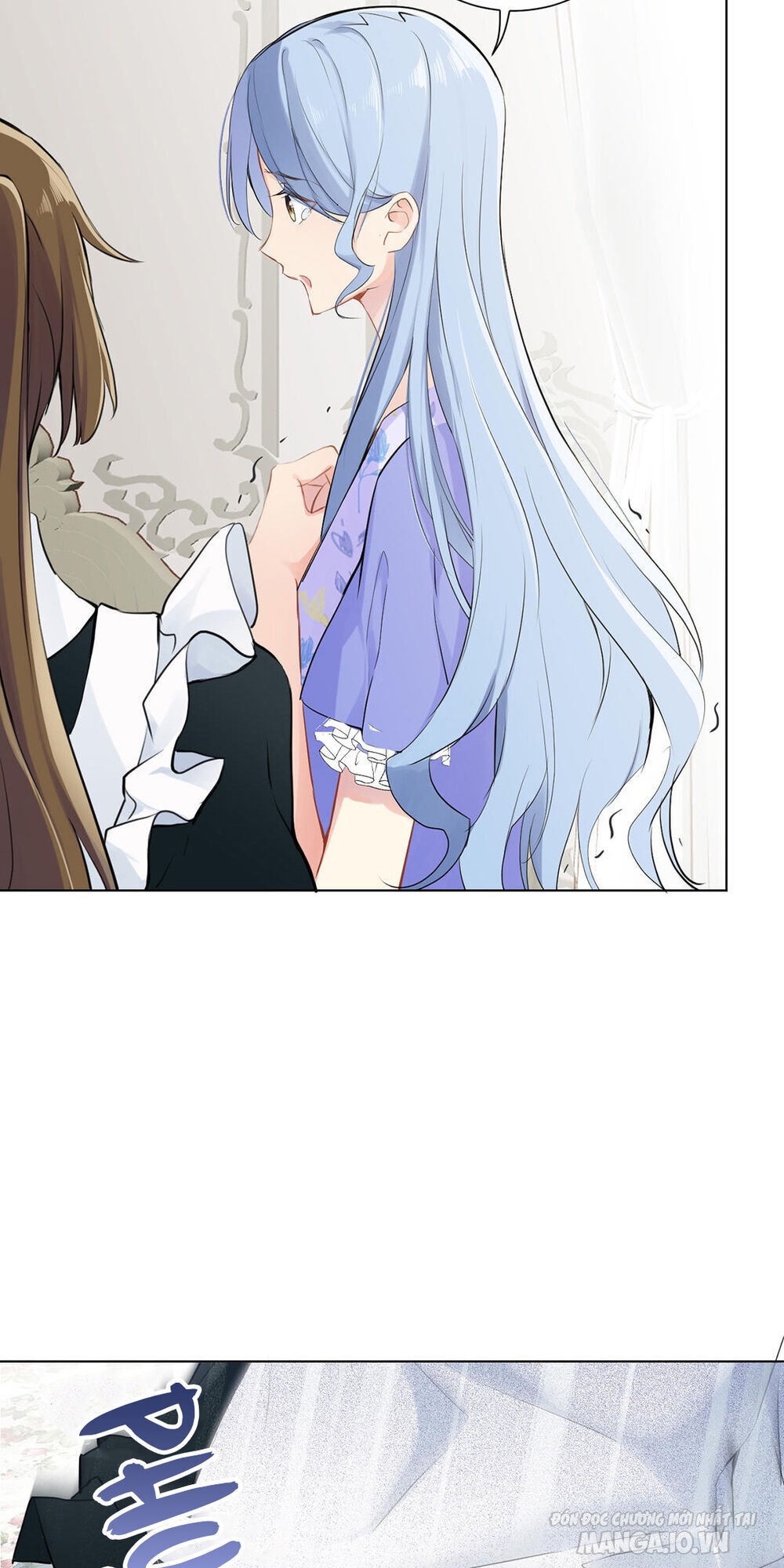 Đại Chiến Công Chúa Chapter 30 - Trang 2