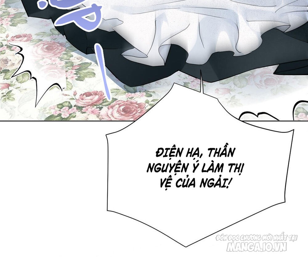 Đại Chiến Công Chúa Chapter 30 - Trang 2