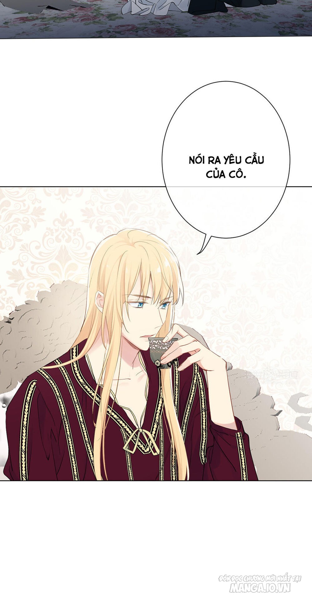 Đại Chiến Công Chúa Chapter 30 - Trang 2