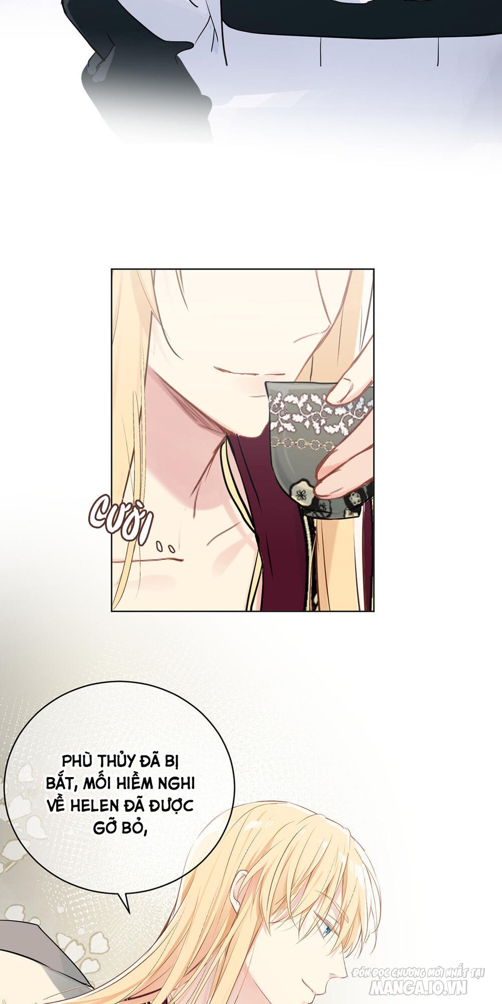 Đại Chiến Công Chúa Chapter 30 - Trang 2