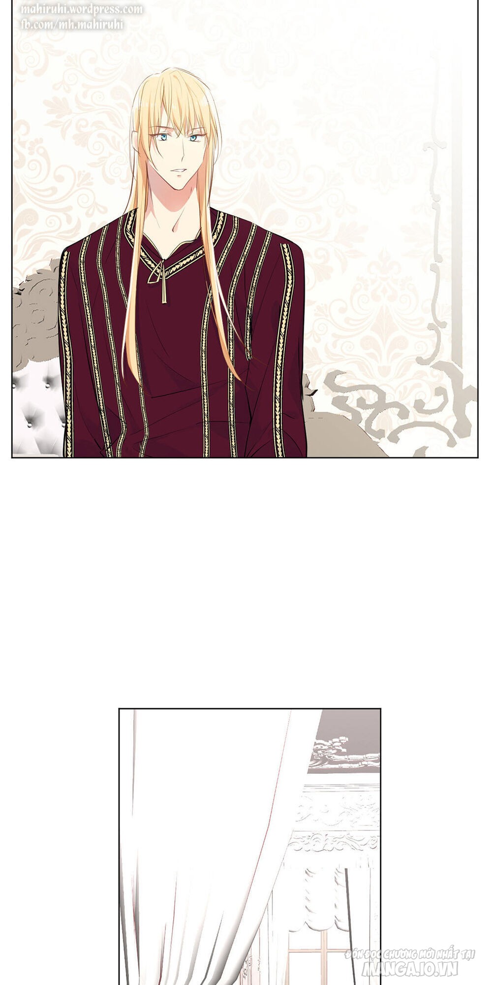 Đại Chiến Công Chúa Chapter 30 - Trang 2