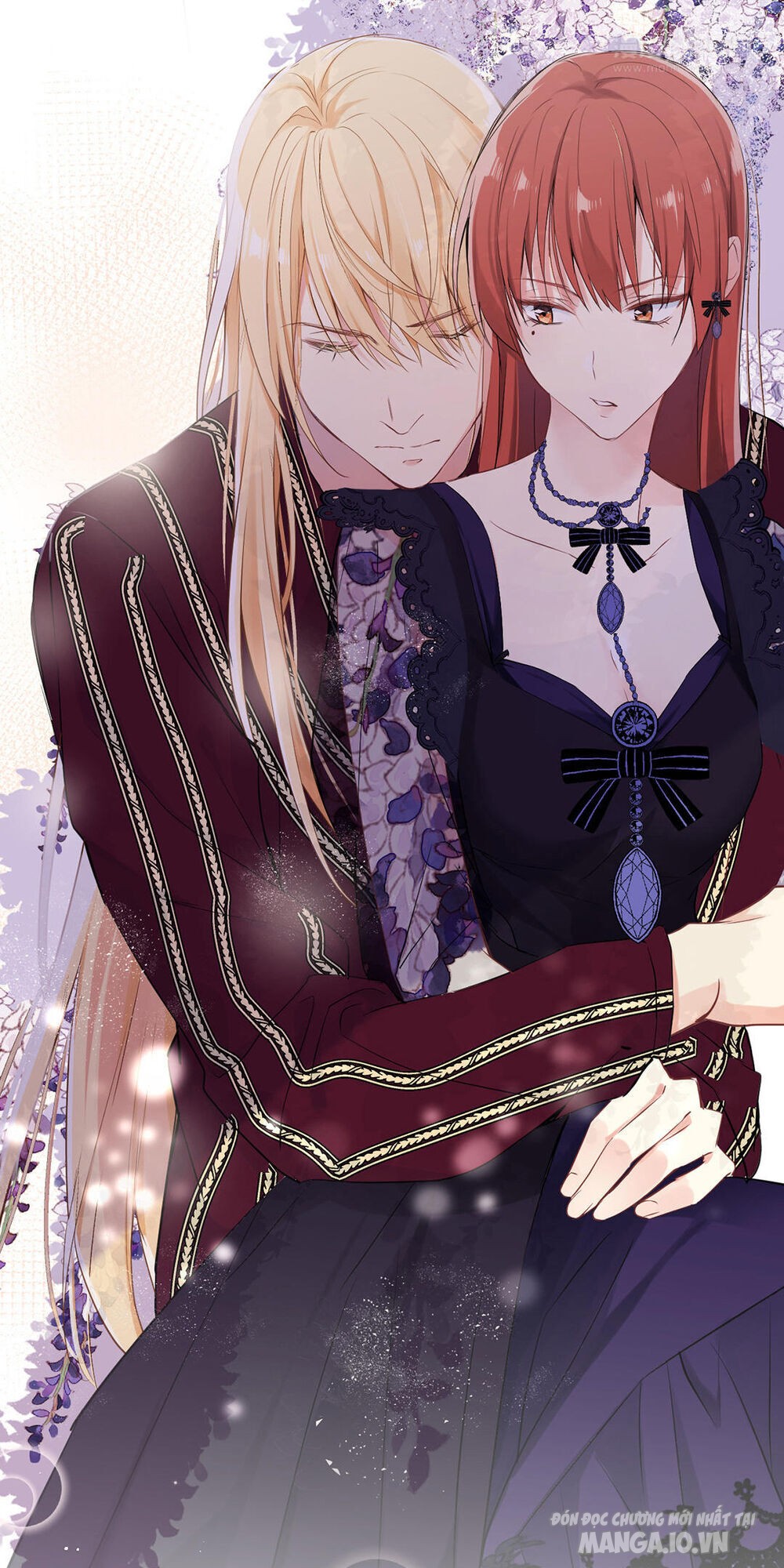 Đại Chiến Công Chúa Chapter 30 - Trang 2